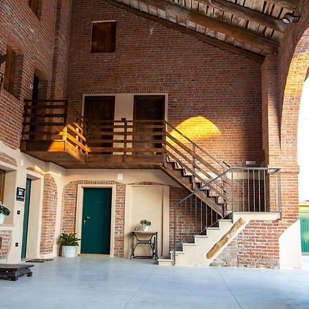 Casa Norma Piano Terra Villa San Martino di Lupari ภายนอก รูปภาพ