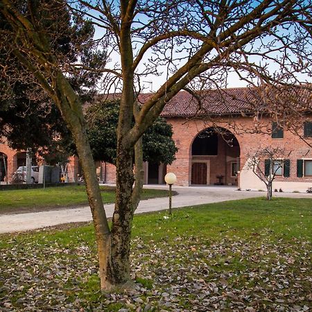 Casa Norma Piano Terra Villa San Martino di Lupari ภายนอก รูปภาพ