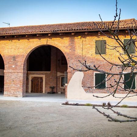 Casa Norma Piano Terra Villa San Martino di Lupari ภายนอก รูปภาพ