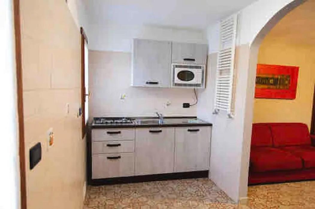 Casa Norma Piano Terra Villa San Martino di Lupari ภายนอก รูปภาพ